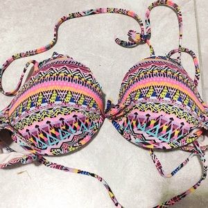 Victoria’s Secret Swim 34C